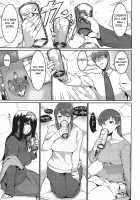 Minna wa Yoitai. - Everybody wants to get drunk / みんなは酔いたい。 [Henkuma] [The Idolmaster] Thumbnail Page 04