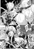 Onna Joushu Senki / 女城主戦姫 [Zutta] [Original] Thumbnail Page 19