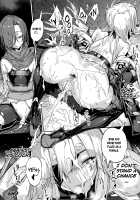 Onna Joushu Senki / 女城主戦姫 [Zutta] [Original] Thumbnail Page 20