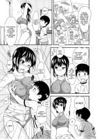 Irritation Is No Good / イライラはダメよ [Tantan] [Original] Thumbnail Page 03