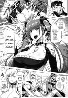 Royal Surrounded [Darkmaya] [Azur Lane] Thumbnail Page 03