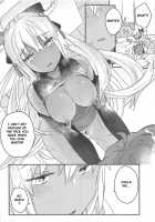 Getting XXX with Okita Alter / 今から沖田オルタとXXXします [Kanroame] [Fate] Thumbnail Page 19
