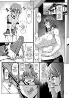 Taimanin Shiranui Musume no Osananajimi ni Te o Dasu Itazura Oba-san Hen + Omake / 対魔忍 不知火 娘の幼馴染に手を出すいたずらおばさん編 + おまけ [Neromashin] [Taimanin Yukikaze] Thumbnail Page 19