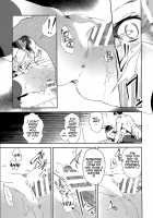 Hanayome wa Shinkai Taihou-chan / 花嫁は深海大鳳ちゃん [Kamizuki Shiki] [Kantai Collection] Thumbnail Page 21