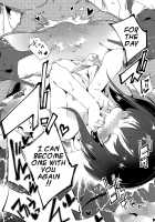 Hanayome wa Shinkai Taihou-chan / 花嫁は深海大鳳ちゃん [Kamizuki Shiki] [Kantai Collection] Thumbnail Page 22