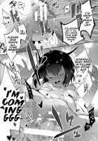 Hanayome wa Shinkai Taihou-chan / 花嫁は深海大鳳ちゃん [Kamizuki Shiki] [Kantai Collection] Thumbnail Page 25