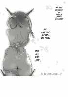 Taihou ga Shinkai Seikan ni Ochitara / 大鳳が深海棲艦に堕チタラ [Kamizuki Shiki] [Kantai Collection] Thumbnail Page 17