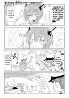 Taihou ga Shinkai Seikan ni Ochitara / 大鳳が深海棲艦に堕チタラ [Kamizuki Shiki] [Kantai Collection] Thumbnail Page 19