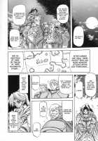 The Lamuros of Seven Colors Vol.1 / 七彩のラミュロス [Sanbun Kyoden] [Original] Thumbnail Page 120