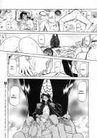 The Lamuros of Seven Colors Vol.1 / 七彩のラミュロス [Sanbun Kyoden] [Original] Thumbnail Page 122