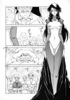 The Lamuros of Seven Colors Vol.1 / 七彩のラミュロス [Sanbun Kyoden] [Original] Thumbnail Page 128