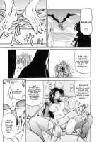 The Lamuros of Seven Colors Vol.1 / 七彩のラミュロス [Sanbun Kyoden] [Original] Thumbnail Page 135