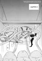 The Lamuros of Seven Colors Vol.1 / 七彩のラミュロス [Sanbun Kyoden] [Original] Thumbnail Page 156