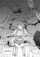 The Lamuros of Seven Colors Vol.1 / 七彩のラミュロス [Sanbun Kyoden] [Original] Thumbnail Page 167