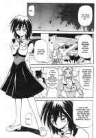 The Lamuros of Seven Colors Vol.1 / 七彩のラミュロス [Sanbun Kyoden] [Original] Thumbnail Page 187