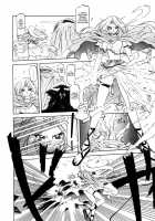 The Lamuros of Seven Colors Vol.1 / 七彩のラミュロス [Sanbun Kyoden] [Original] Thumbnail Page 18