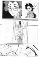The Lamuros of Seven Colors Vol.1 / 七彩のラミュロス [Sanbun Kyoden] [Original] Thumbnail Page 191
