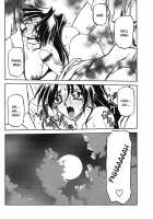 The Lamuros of Seven Colors Vol.1 / 七彩のラミュロス [Sanbun Kyoden] [Original] Thumbnail Page 223