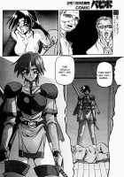 The Lamuros of Seven Colors Vol.1 / 七彩のラミュロス [Sanbun Kyoden] [Original] Thumbnail Page 229