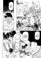 The Lamuros of Seven Colors Vol.1 / 七彩のラミュロス [Sanbun Kyoden] [Original] Thumbnail Page 259