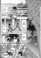 The Lamuros of Seven Colors Vol.1 / 七彩のラミュロス [Sanbun Kyoden] [Original] Thumbnail Page 263