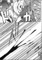 The Lamuros of Seven Colors Vol.1 / 七彩のラミュロス [Sanbun Kyoden] [Original] Thumbnail Page 266