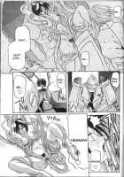 The Lamuros of Seven Colors Vol.1 / 七彩のラミュロス [Sanbun Kyoden] [Original] Thumbnail Page 270