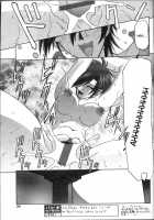 The Lamuros of Seven Colors Vol.1 / 七彩のラミュロス [Sanbun Kyoden] [Original] Thumbnail Page 276