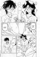 The Lamuros of Seven Colors Vol.1 / 七彩のラミュロス [Sanbun Kyoden] [Original] Thumbnail Page 283