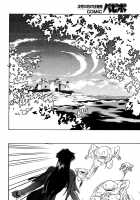 The Lamuros of Seven Colors Vol.1 / 七彩のラミュロス [Sanbun Kyoden] [Original] Thumbnail Page 307