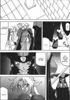 The Lamuros of Seven Colors Vol.1 / 七彩のラミュロス [Sanbun Kyoden] [Original] Thumbnail Page 314