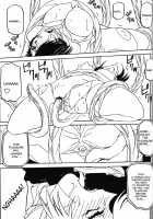 The Lamuros of Seven Colors Vol.1 / 七彩のラミュロス [Sanbun Kyoden] [Original] Thumbnail Page 316