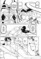 The Lamuros of Seven Colors Vol.1 / 七彩のラミュロス [Sanbun Kyoden] [Original] Thumbnail Page 317