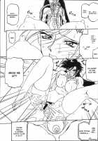 The Lamuros of Seven Colors Vol.1 / 七彩のラミュロス [Sanbun Kyoden] [Original] Thumbnail Page 318