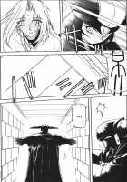 The Lamuros of Seven Colors Vol.1 / 七彩のラミュロス [Sanbun Kyoden] [Original] Thumbnail Page 324