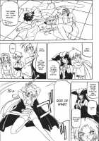 The Lamuros of Seven Colors Vol.1 / 七彩のラミュロス [Sanbun Kyoden] [Original] Thumbnail Page 325