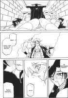 The Lamuros of Seven Colors Vol.1 / 七彩のラミュロス [Sanbun Kyoden] [Original] Thumbnail Page 328