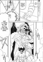 The Lamuros of Seven Colors Vol.1 / 七彩のラミュロス [Sanbun Kyoden] [Original] Thumbnail Page 329