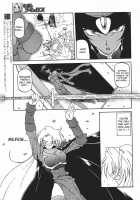 The Lamuros of Seven Colors Vol.1 / 七彩のラミュロス [Sanbun Kyoden] [Original] Thumbnail Page 338