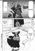 The Lamuros of Seven Colors Vol.1 / 七彩のラミュロス [Sanbun Kyoden] [Original] Thumbnail Page 345