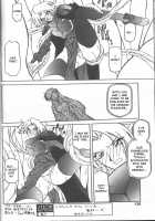 The Lamuros of Seven Colors Vol.1 / 七彩のラミュロス [Sanbun Kyoden] [Original] Thumbnail Page 349