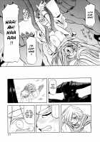 The Lamuros of Seven Colors Vol.1 / 七彩のラミュロス [Sanbun Kyoden] [Original] Thumbnail Page 35