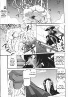 The Lamuros of Seven Colors Vol.1 / 七彩のラミュロス [Sanbun Kyoden] [Original] Thumbnail Page 362