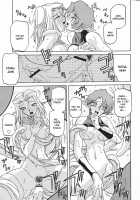 The Lamuros of Seven Colors Vol.1 / 七彩のラミュロス [Sanbun Kyoden] [Original] Thumbnail Page 376