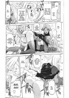 The Lamuros of Seven Colors Vol.1 / 七彩のラミュロス [Sanbun Kyoden] [Original] Thumbnail Page 393