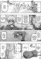 The Lamuros of Seven Colors Vol.1 / 七彩のラミュロス [Sanbun Kyoden] [Original] Thumbnail Page 402