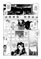 The Lamuros of Seven Colors Vol.1 / 七彩のラミュロス [Sanbun Kyoden] [Original] Thumbnail Page 40