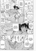 The Lamuros of Seven Colors Vol.1 / 七彩のラミュロス [Sanbun Kyoden] [Original] Thumbnail Page 415