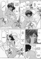 The Lamuros of Seven Colors Vol.1 / 七彩のラミュロス [Sanbun Kyoden] [Original] Thumbnail Page 418