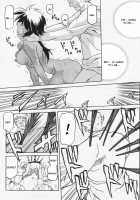The Lamuros of Seven Colors Vol.1 / 七彩のラミュロス [Sanbun Kyoden] [Original] Thumbnail Page 420